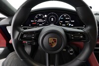 Porsche Taycan vaihtoauto