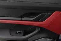 Porsche Taycan vaihtoauto