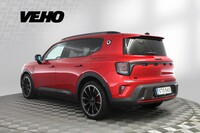 Smart #5 vaihtoauto