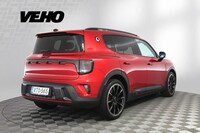 Smart #5 vaihtoauto