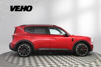 Smart #5 vaihtoauto