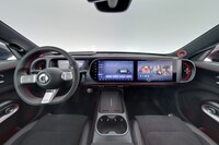 Smart #5 vaihtoauto