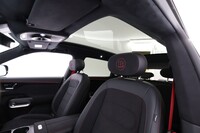 Smart #5 vaihtoauto