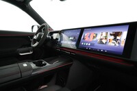 Smart #5 vaihtoauto