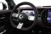 Smart #5 vaihtoauto