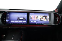 Smart #5 vaihtoauto