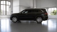 Mercedes-Benz GLS vaihtoauto