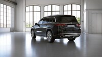 Mercedes-Benz GLS vaihtoauto