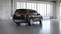 Mercedes-Benz GLS vaihtoauto
