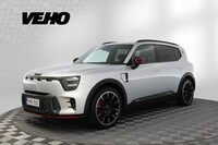 Smart #5 vaihtoauto