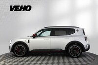 Smart #5 vaihtoauto