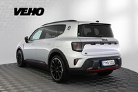 Smart #5 vaihtoauto