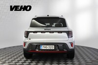 Smart #5 vaihtoauto