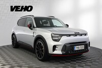Smart #5 vaihtoauto
