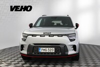 Smart #5 vaihtoauto