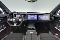 Smart #5 vaihtoauto