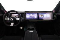 Smart #5 vaihtoauto