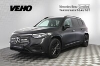 Mercedes-Benz GLB vaihtoauto