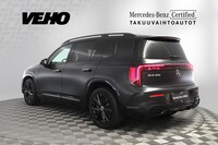Mercedes-Benz GLB vaihtoauto