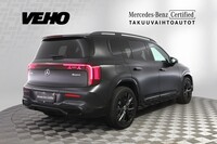 Mercedes-Benz GLB vaihtoauto