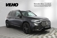 Mercedes-Benz GLB vaihtoauto