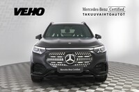 Mercedes-Benz GLB vaihtoauto