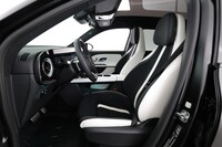 Mercedes-Benz GLB vaihtoauto