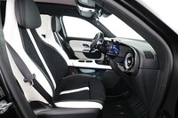 Mercedes-Benz GLB vaihtoauto
