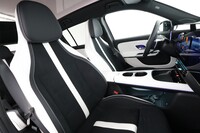 Mercedes-Benz GLB vaihtoauto