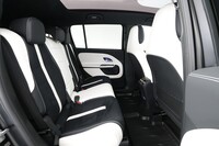 Mercedes-Benz GLB vaihtoauto