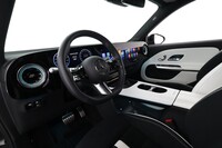 Mercedes-Benz GLB vaihtoauto