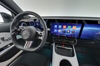 Mercedes-Benz GLB vaihtoauto