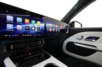 Mercedes-Benz GLB vaihtoauto