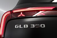Mercedes-Benz GLB vaihtoauto