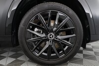 Mercedes-Benz GLB vaihtoauto