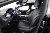 Mercedes-Benz EQS vaihtoauto
