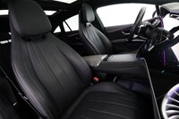 Mercedes-Benz EQS vaihtoauto