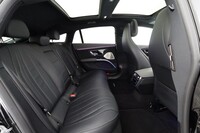 Mercedes-Benz EQS vaihtoauto
