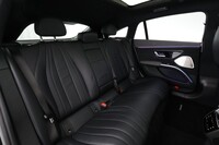 Mercedes-Benz EQS vaihtoauto
