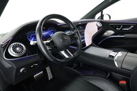 Mercedes-Benz EQS vaihtoauto