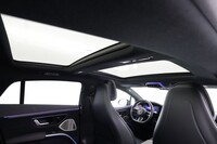 Mercedes-Benz EQS vaihtoauto
