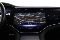 Mercedes-Benz EQS vaihtoauto