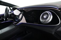 Mercedes-Benz EQS vaihtoauto