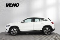 Mercedes-Benz GLA vaihtoauto