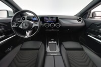 Mercedes-Benz GLA vaihtoauto