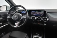 Mercedes-Benz GLA vaihtoauto