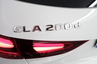 Mercedes-Benz GLA vaihtoauto