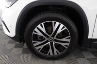 Mercedes-Benz GLA vaihtoauto