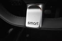 Smart #3 vaihtoauto
