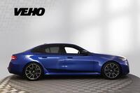 BMW M5 vaihtoauto
